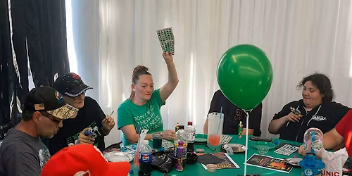 THE ULTIMATE BAKED BINGO PT 3