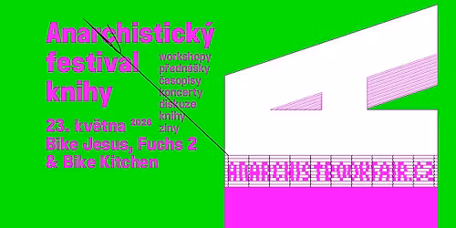 Anarchistick\u00fd festival knihy