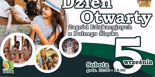 Dzie\u0144 Otwarty Zagr\u00f3d Edukacyjnych