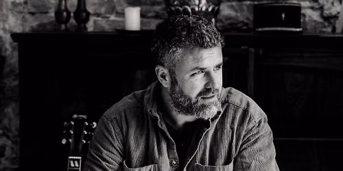 In The Round with Mick Flannery, Lawrence Rothman, Mary Bragg & Mindy Smith