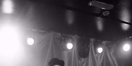 San Vito in Brighton with SnM