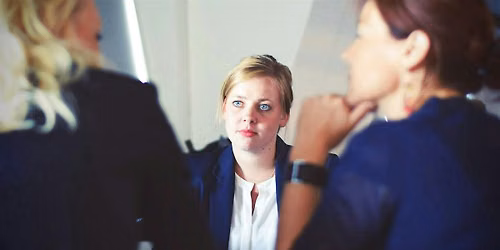 Negotiating with Confidence and Clarity