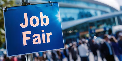 Disability Confident Jobs Fair