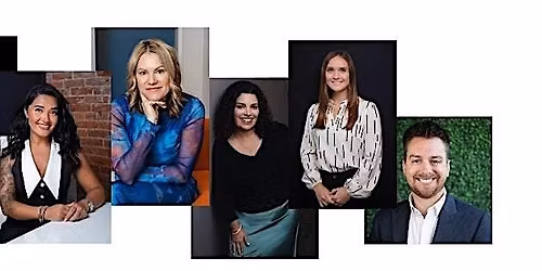 Style, Shoot, & Share: NKY Realtor's Camera-Ready Content Crash Course