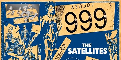 The Lexington, London