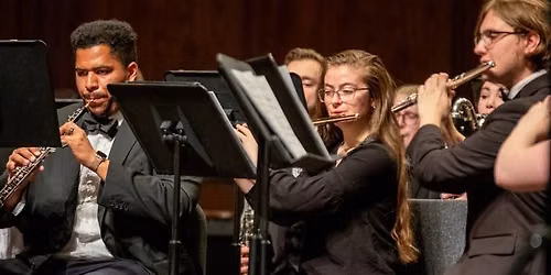 Symphony Orchestra Season Opening Concert
