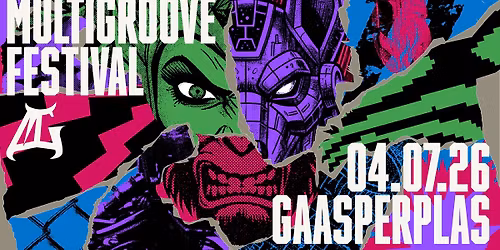 Multigroove Festival