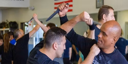 Peoria Championship Martial Arts - Krav Maga