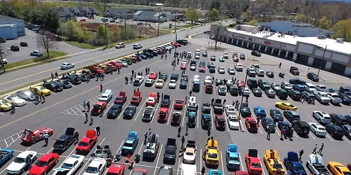 RETURN OF THE FBCC SEASON OPENER KICKOFF X THE TRUCK BAR 