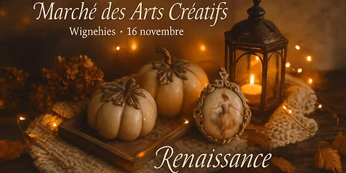 Salon des Arts Cr\u00e9atifs de Wignehies