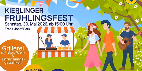 Fr\u00fchlingsfest