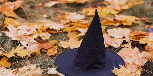 Halloween \/ Samhain Nature Celebration