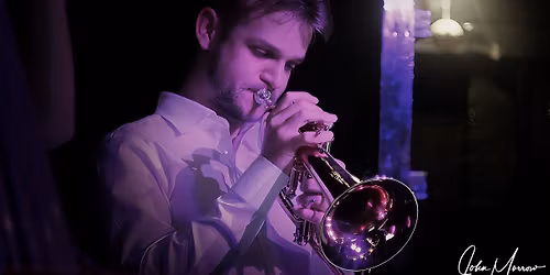 Hitchin Jazz Jam