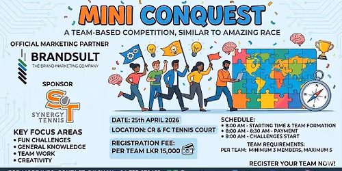 Mini Conquest