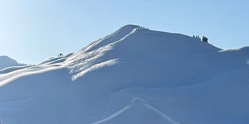 Know Before You Go: Avalanche Awareness