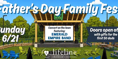 Father's Day Family Fest - Greenville, SC