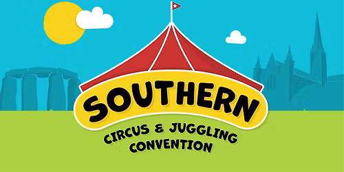 Southern Circus and Juggling Convention
