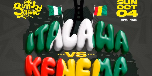 Italawa Vs Kenema
