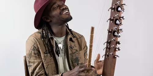 Koncert the Ablaye Badji Band na 11th Around the Rhythm Festival