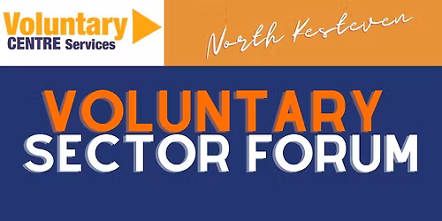 North Kesteven Voluntary Sector Forum - November 2025