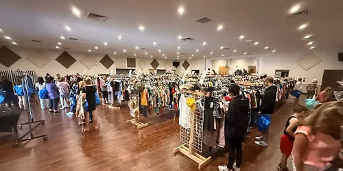 Women\/Teen Shopping Event - Beauty on Budget Sale