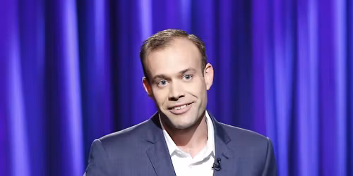 Keith Alberstadt at Funny Bone - Omaha