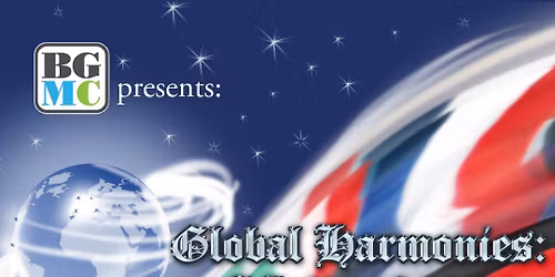 Global Harmonies