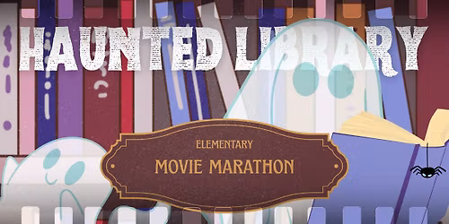 Elementary \u2014 Movie Marathon