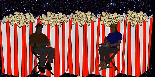 On Cinema: The Certified "Five Bags of Popcorn" Tour