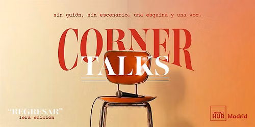 Corner Talks