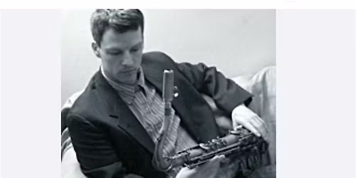 Michael Adkins Quartet: Featuring Kenny Werner, John Lockwood, Luther Gray