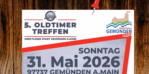 5. Oldtimertreffen