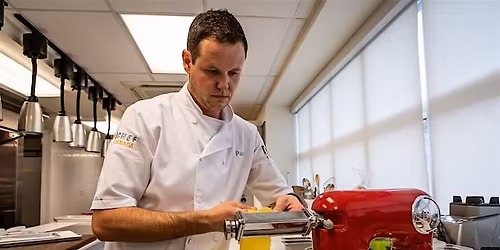 Top Chef Canada: Chef Paul's Winning Tasting Menu