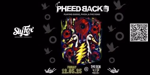 Pheedback