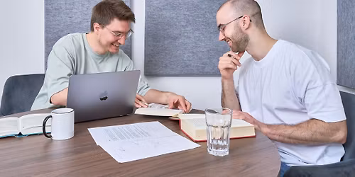 His2Go \u00b7 Der Gesichte-Podcast LIVE \u00b7 Szene Wien