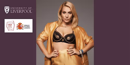 Q&A with Henar \u00c1lvarez