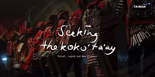 Doc Screening and Book Talk