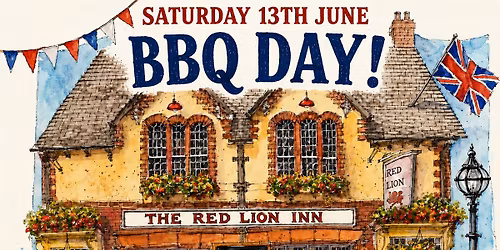 The Red family Fun Day