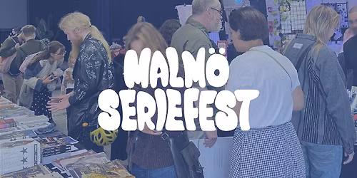 Malm\u00f6 Seriefest 2026