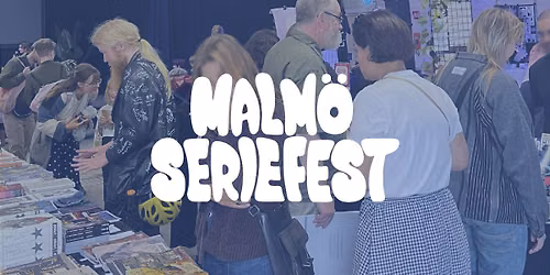 Malm\u00f6 Seriefest 2026