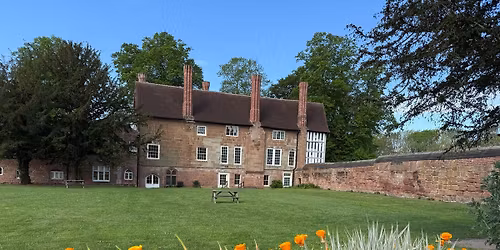 Summer Sounds at Coventry Charterhouse 