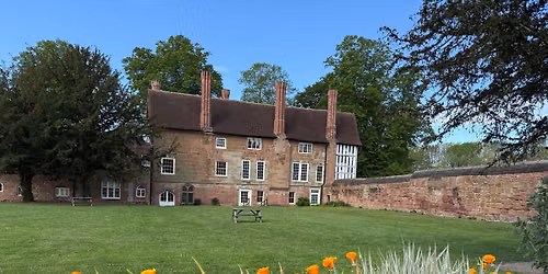 Summer Sounds at Coventry Charterhouse 