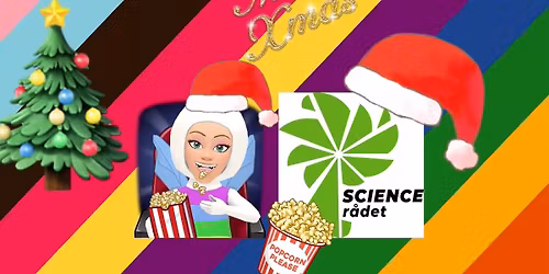 Movie niiiight \ud83c\udf08\ud83e\ude77\ud83c\udf84 