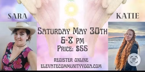 Angelic Reiki Sound Bath