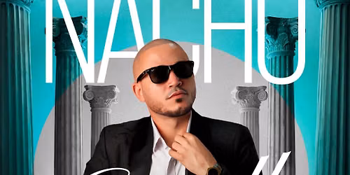 NACHO ESTRELLA