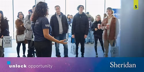 Fall Open House - Mississauga Campus (HMC)