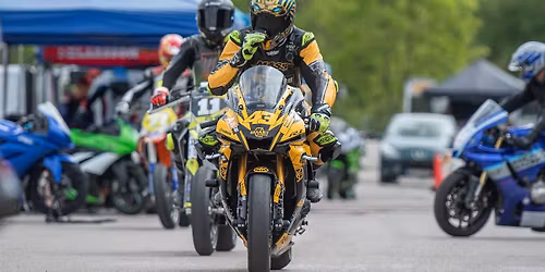 SZYBKIE TOROWANIE Z RTR 09.05.2026