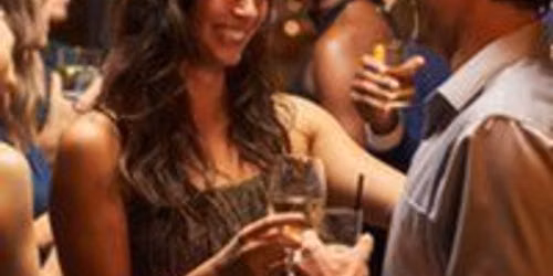 Speed Dating in Richmond | Ages 40-55