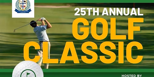 25th Annual Golf Classic to Benefit St Vincent de Paul Regional School