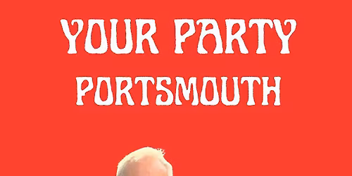 Your Party Portsmouth -- Local Assembly